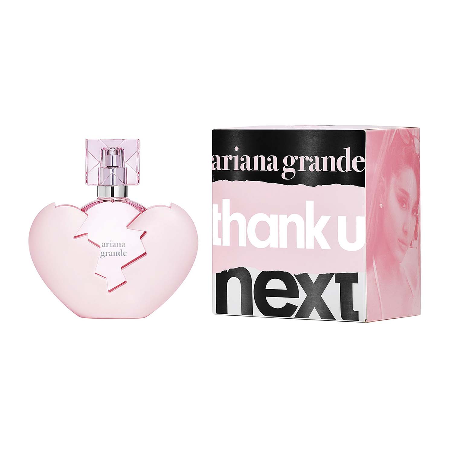 Sephora ariana grande perfume clearance